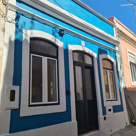 Casa Sao Domingos Villa Setúbal Exteriör bild