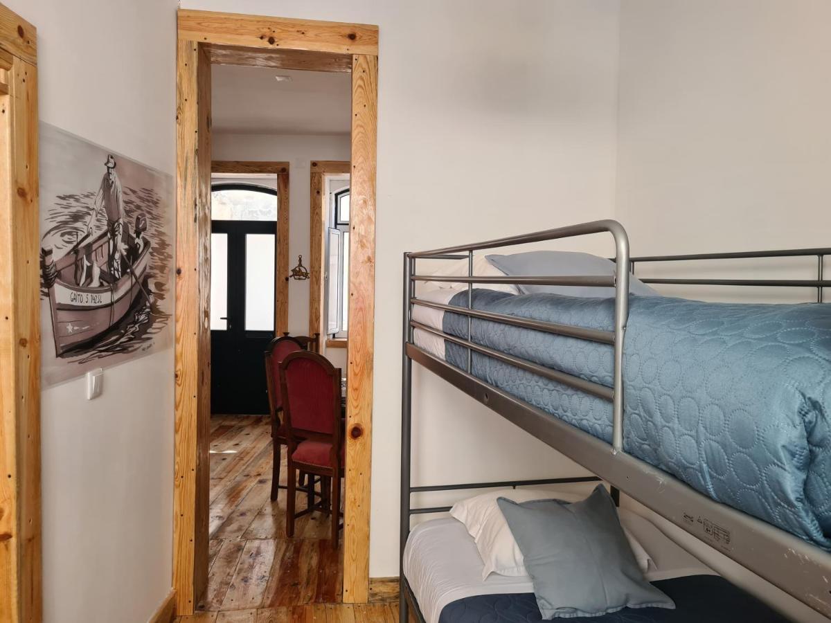 Casa Sao Domingos Villa Setúbal Exteriör bild